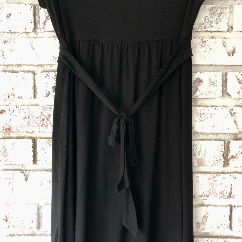 Super Cute Little Black Dress, Size SP, Forever 21 - Picture 4 of 5
